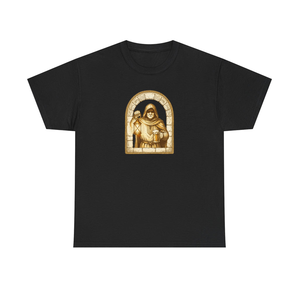 Aether Inn Common Room - The Innkeeper Tee