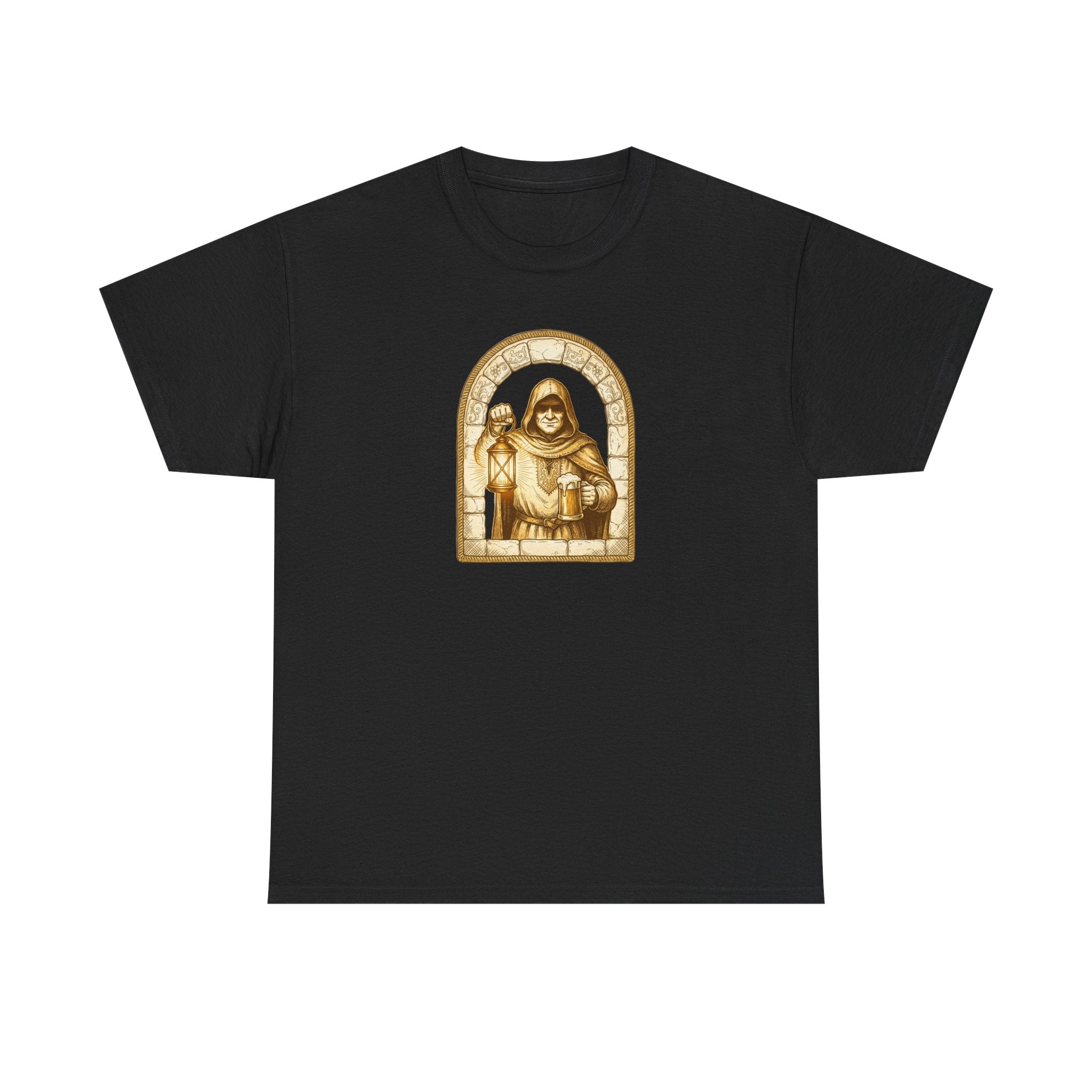 Aether Inn Common Room - The Innkeeper Tee