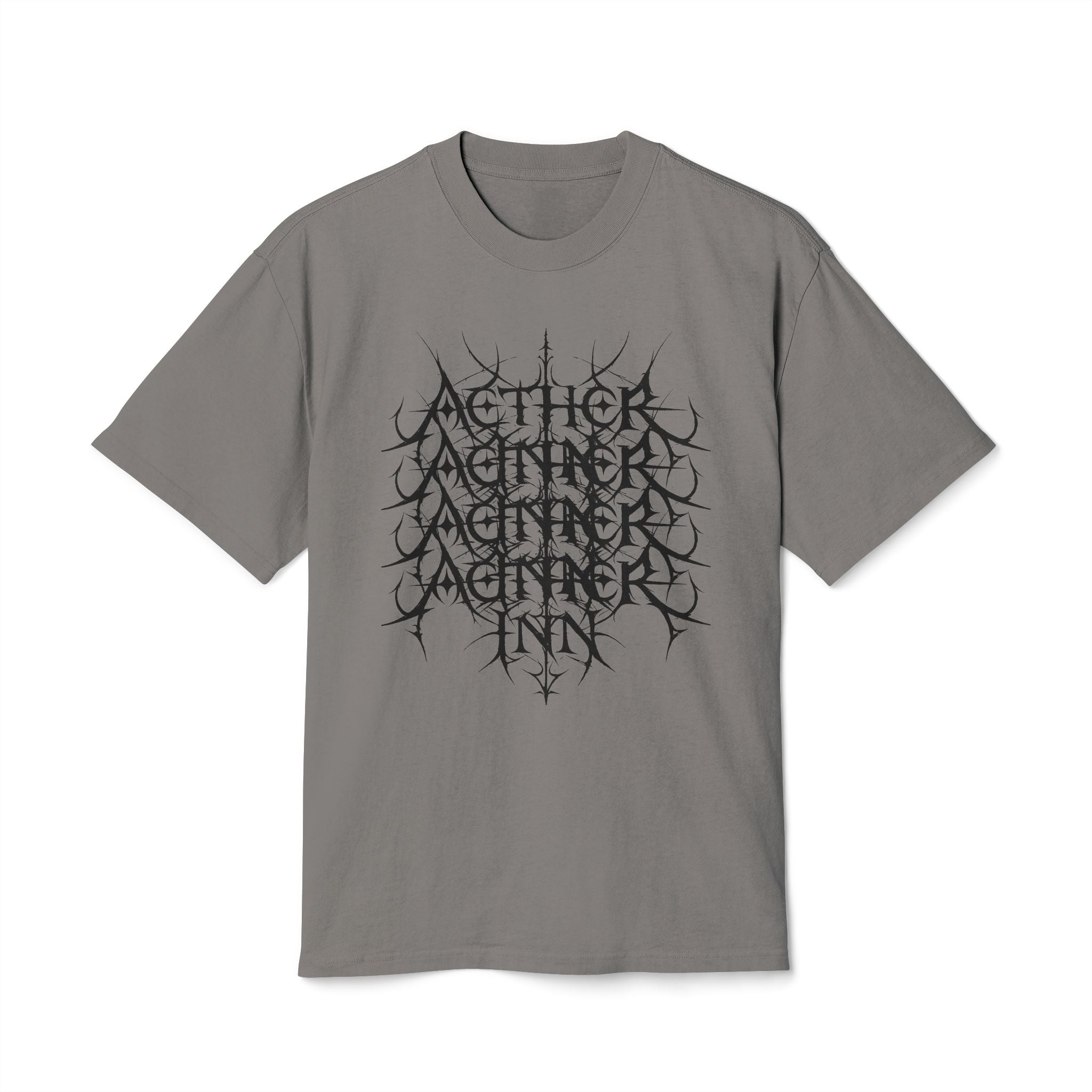 Aether Inn - Heavy Knit Kalia Tee