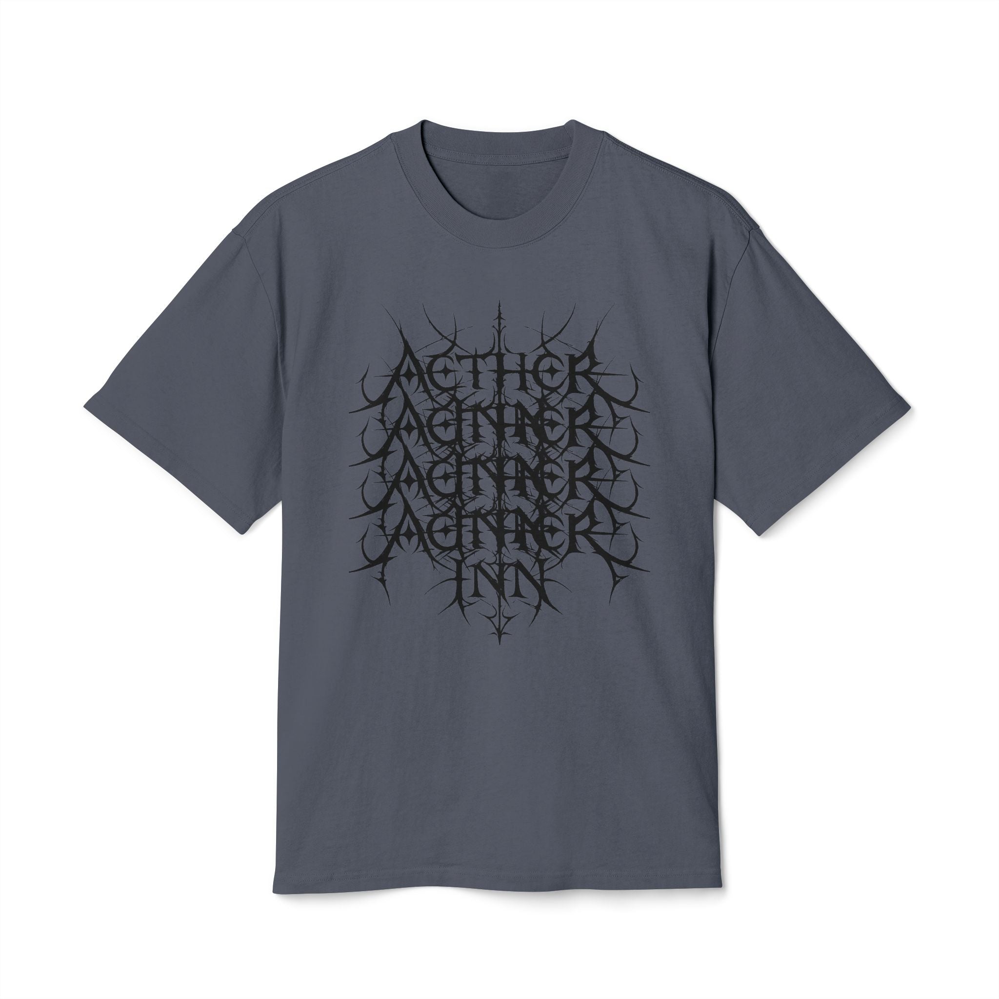 Aether Inn - Heavy Knit Kalia Tee