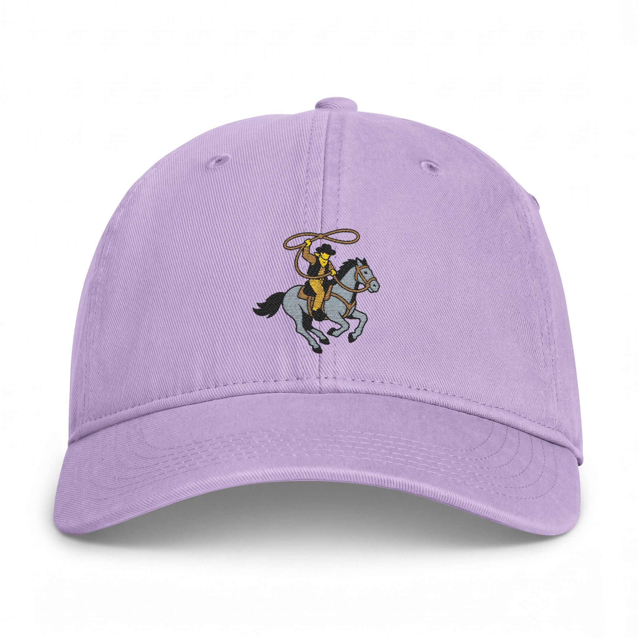 Aether Inn Vintage Wash - Vintage Rodeo Cap