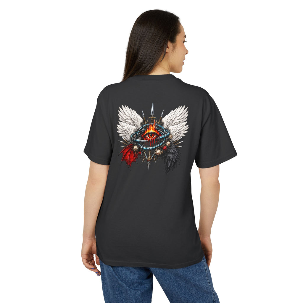 Aether Inn - Heavy Knit Kalia Tee
