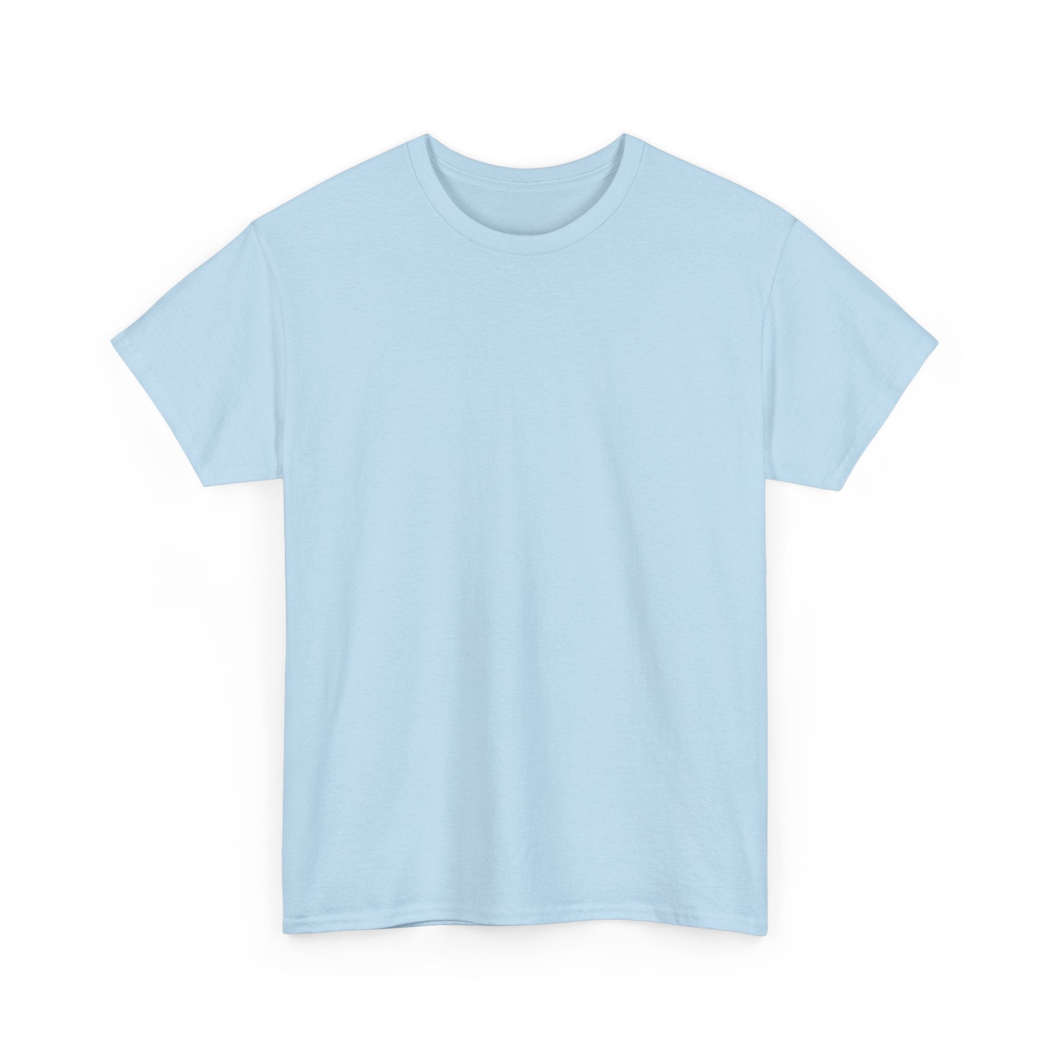 Aether Inn Common Room - The Spirit Road Tee