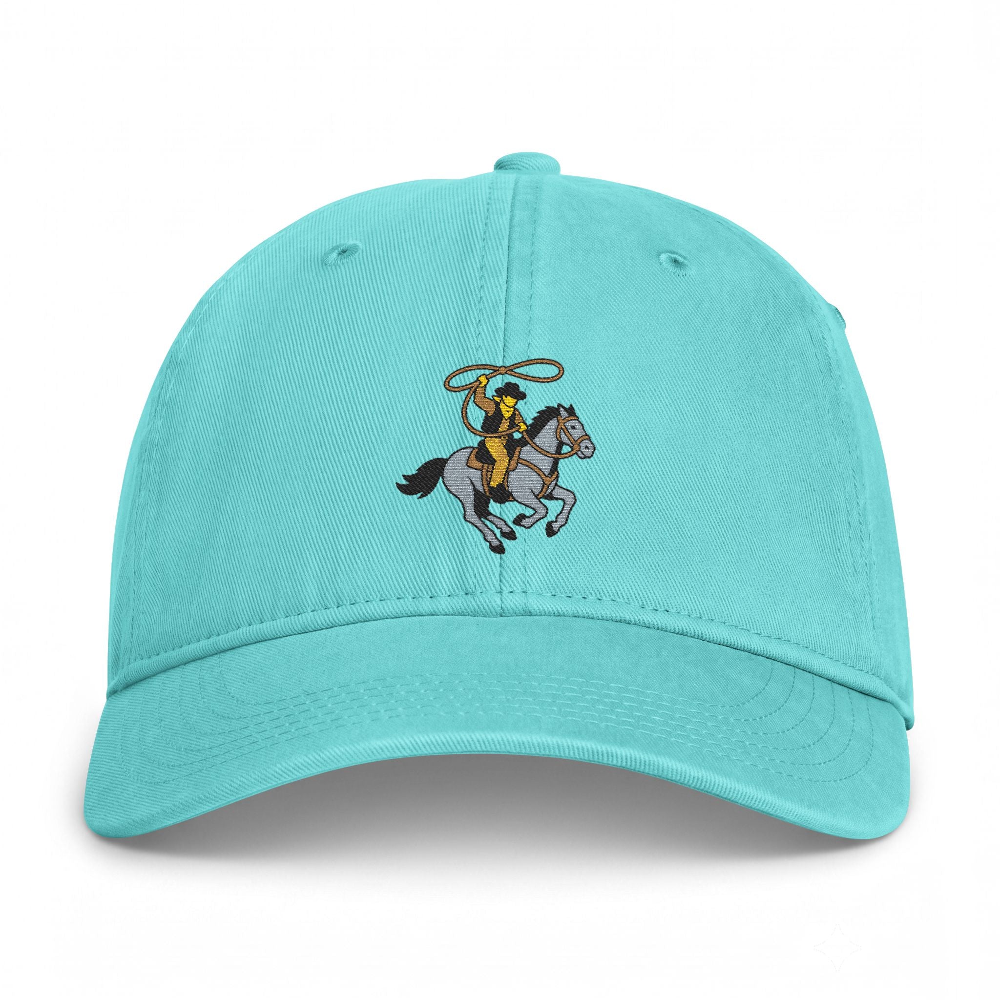 Aether Inn Vintage Wash - Vintage Rodeo Cap
