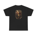 Aether Inn Common Room - Judgment of Gold Tee