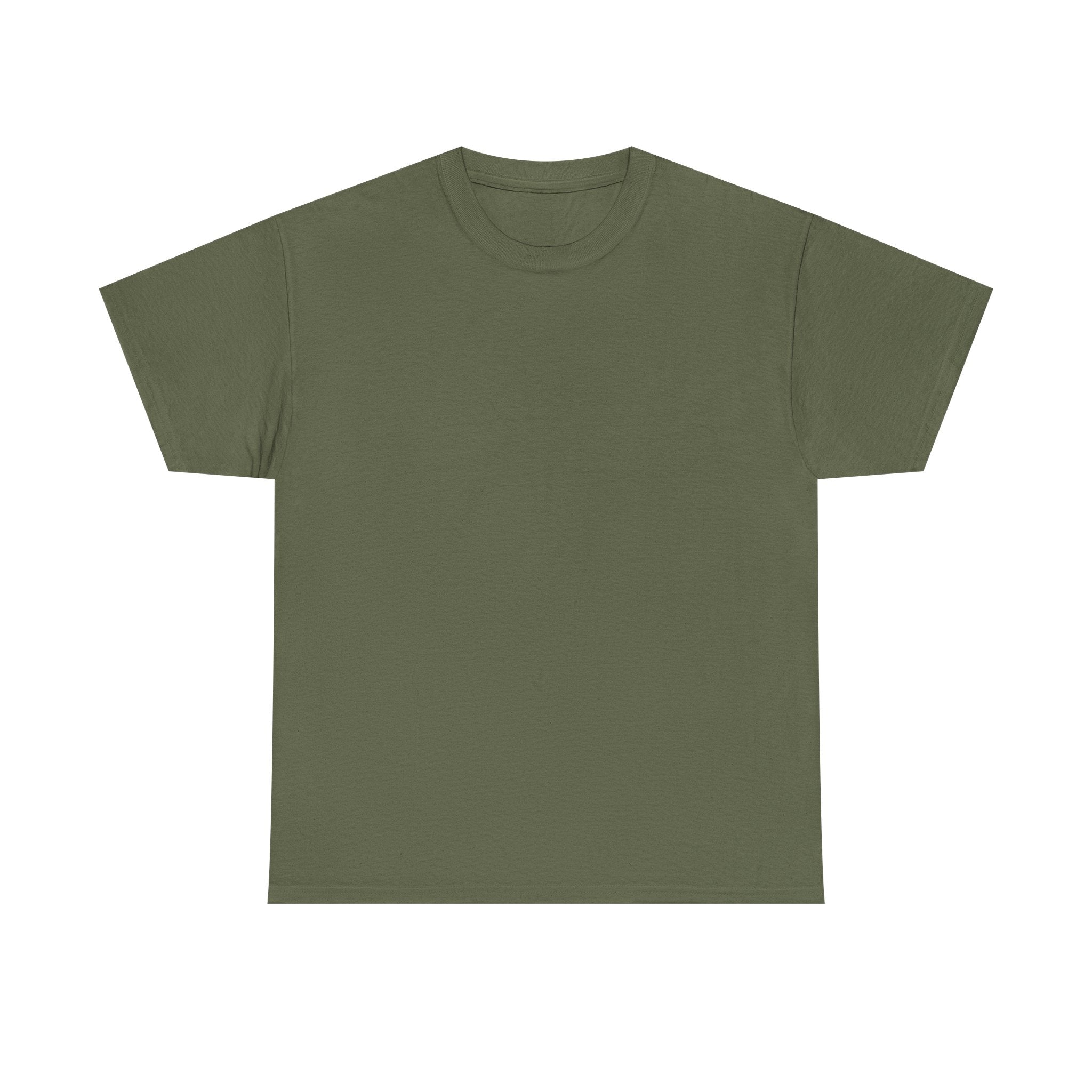 Aether Inn Common Room - The Spirit Road Tee