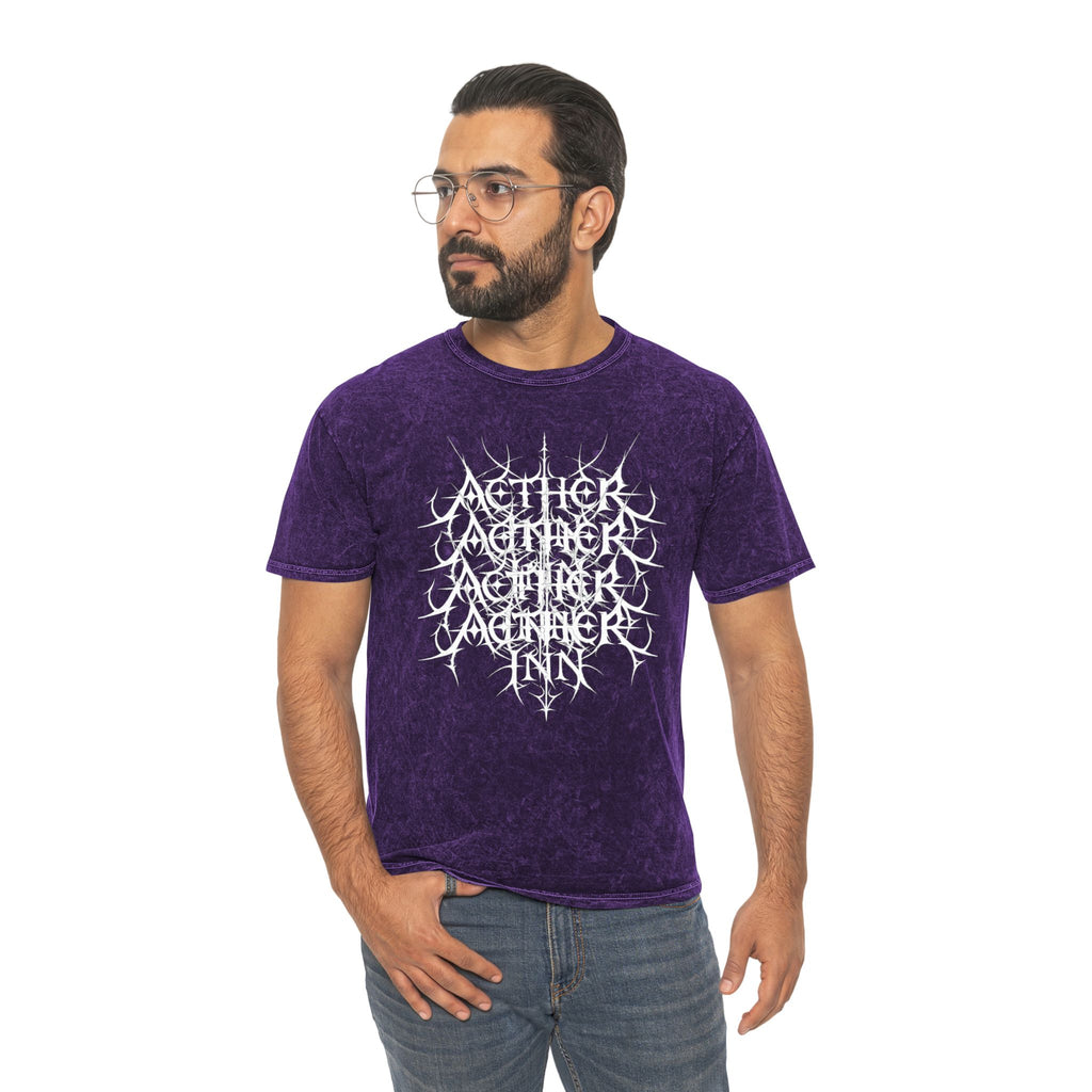 Aether Inn - Mineral Wash Kalia Tee