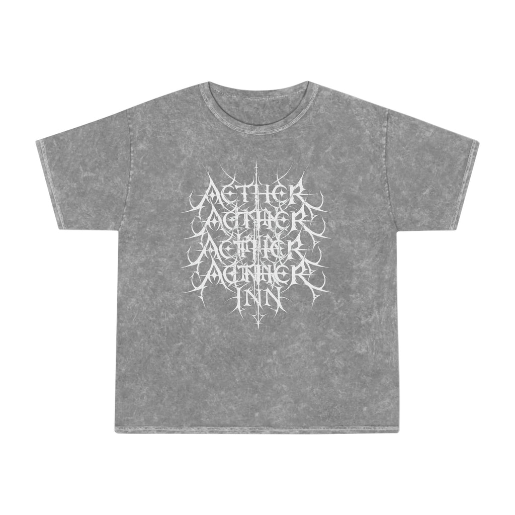 Aether Inn - Mineral Wash Kalia Tee