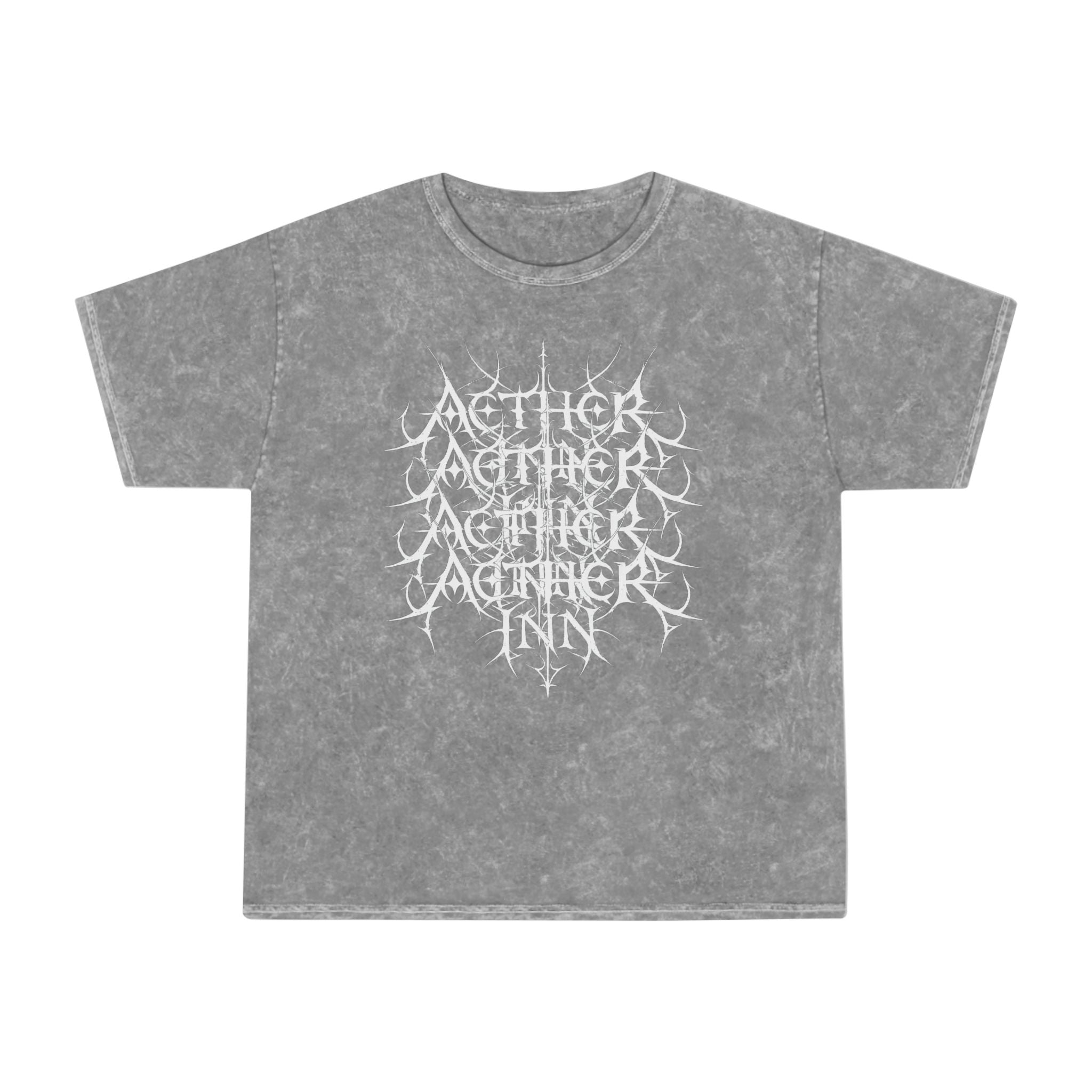 Aether Inn - Mineral Wash Kalia Tee
