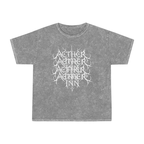 Aether Inn - Mineral Wash Kalia Tee