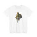 Aether Inn Common Room - The Sky Keep Tee