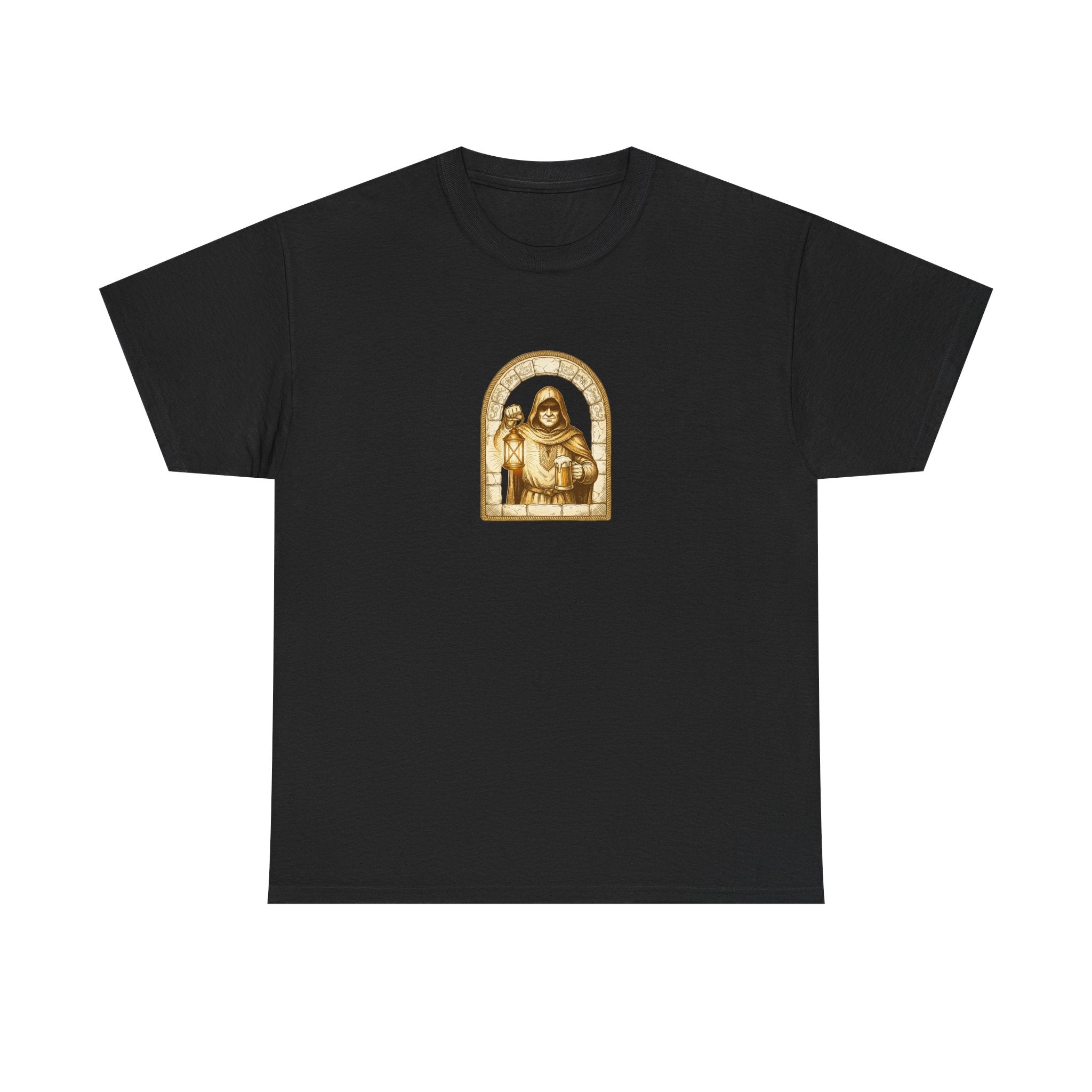 Aether Inn Common Room - The Innkeeper Tee