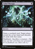 Cabal Therapy (EMA) #83 - NM