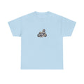 Aether Inn Common Room - The Soot Couriers Tee