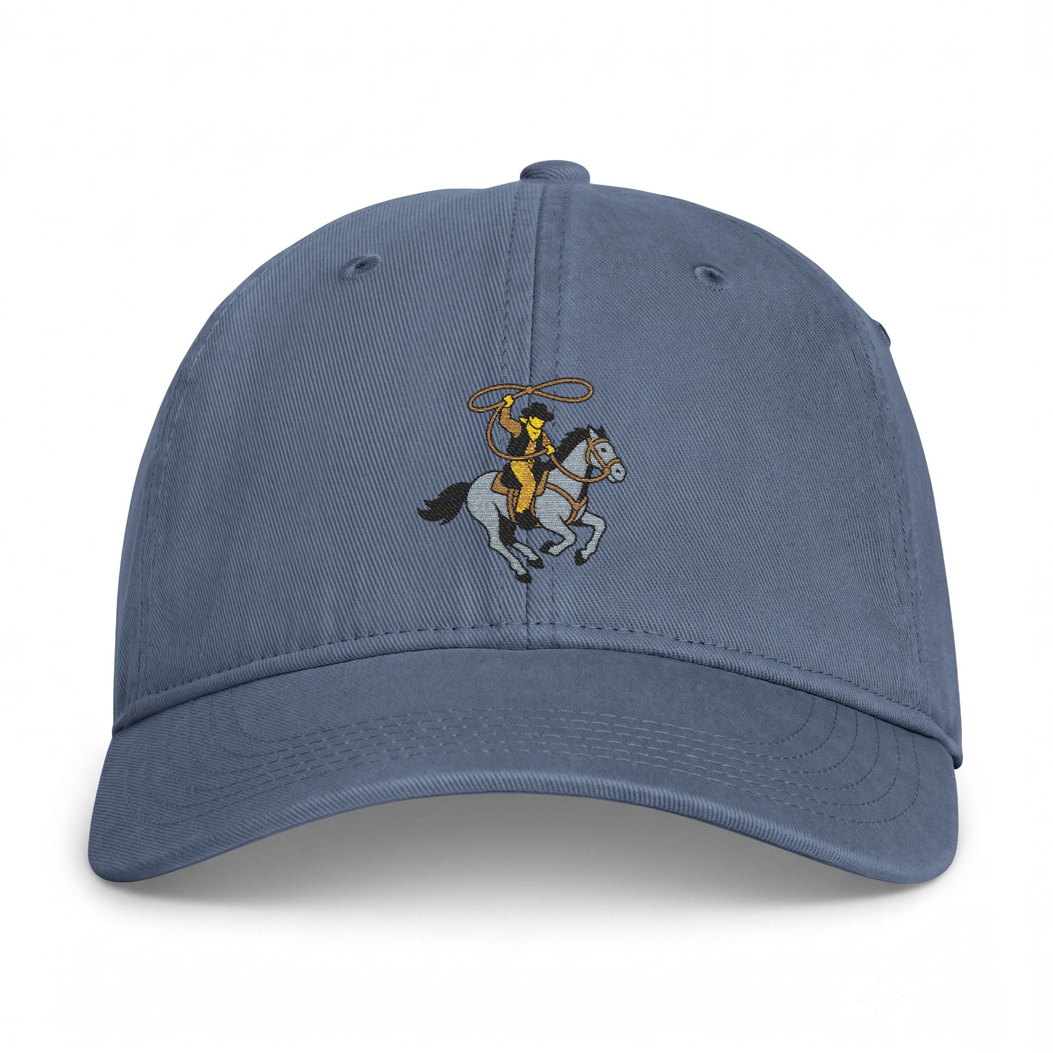 Aether Inn Vintage Wash - Vintage Rodeo Cap