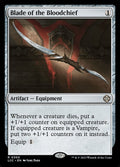 Blade of the Bloodchief (LCC) #300 - NM