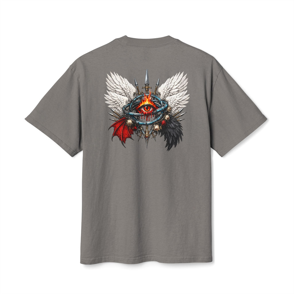Aether Inn - Heavy Knit Kalia Tee