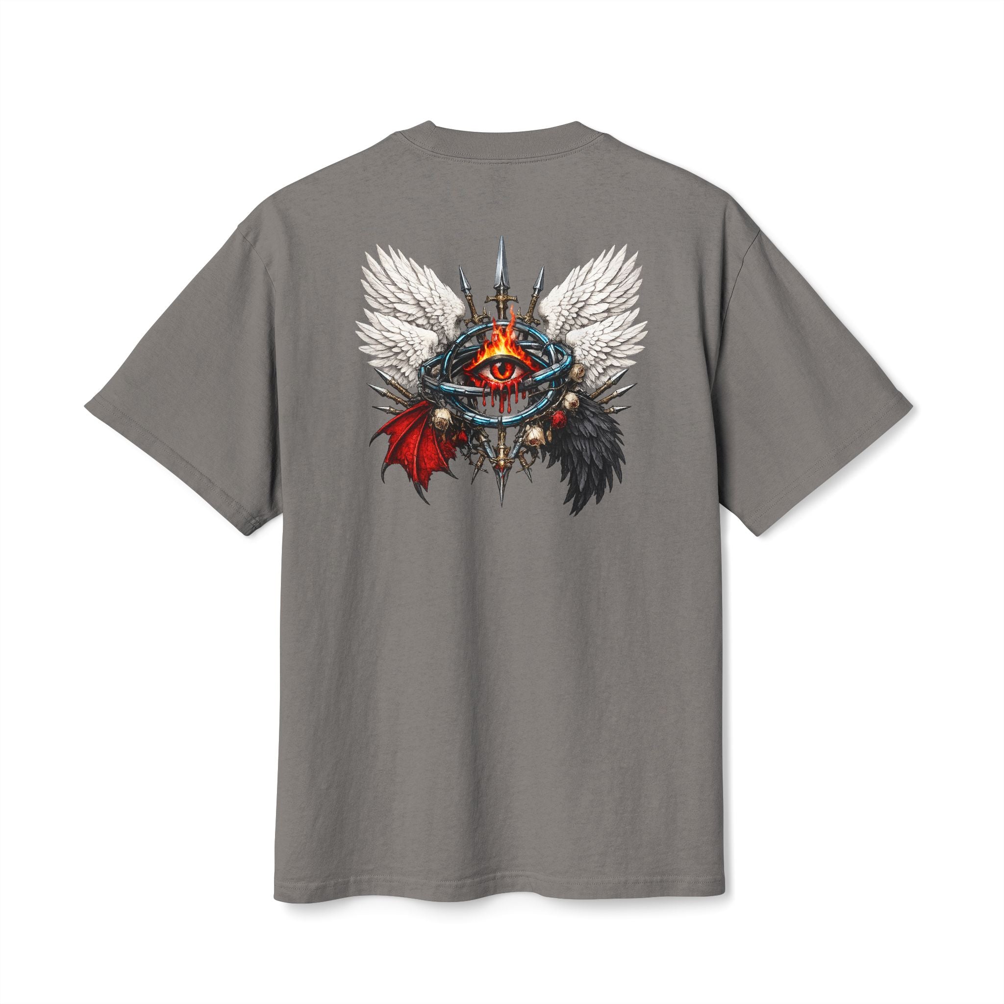 Aether Inn - Heavy Knit Kalia Tee