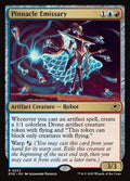 Pinnacle Emissary (EOE) #223 - NM