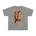 Cherry Blossom Kimono Art T-Shirt