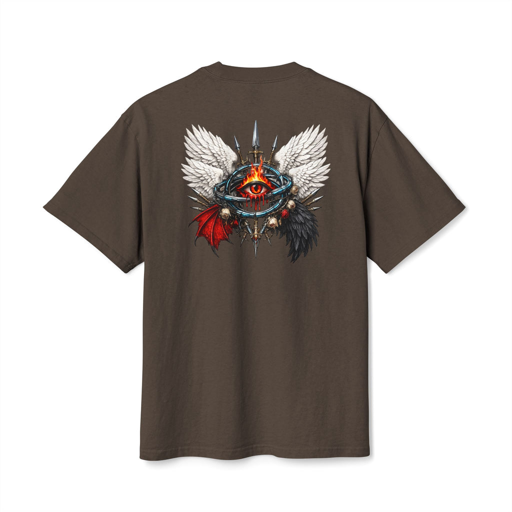 Aether Inn - Heavy Knit Kalia Tee
