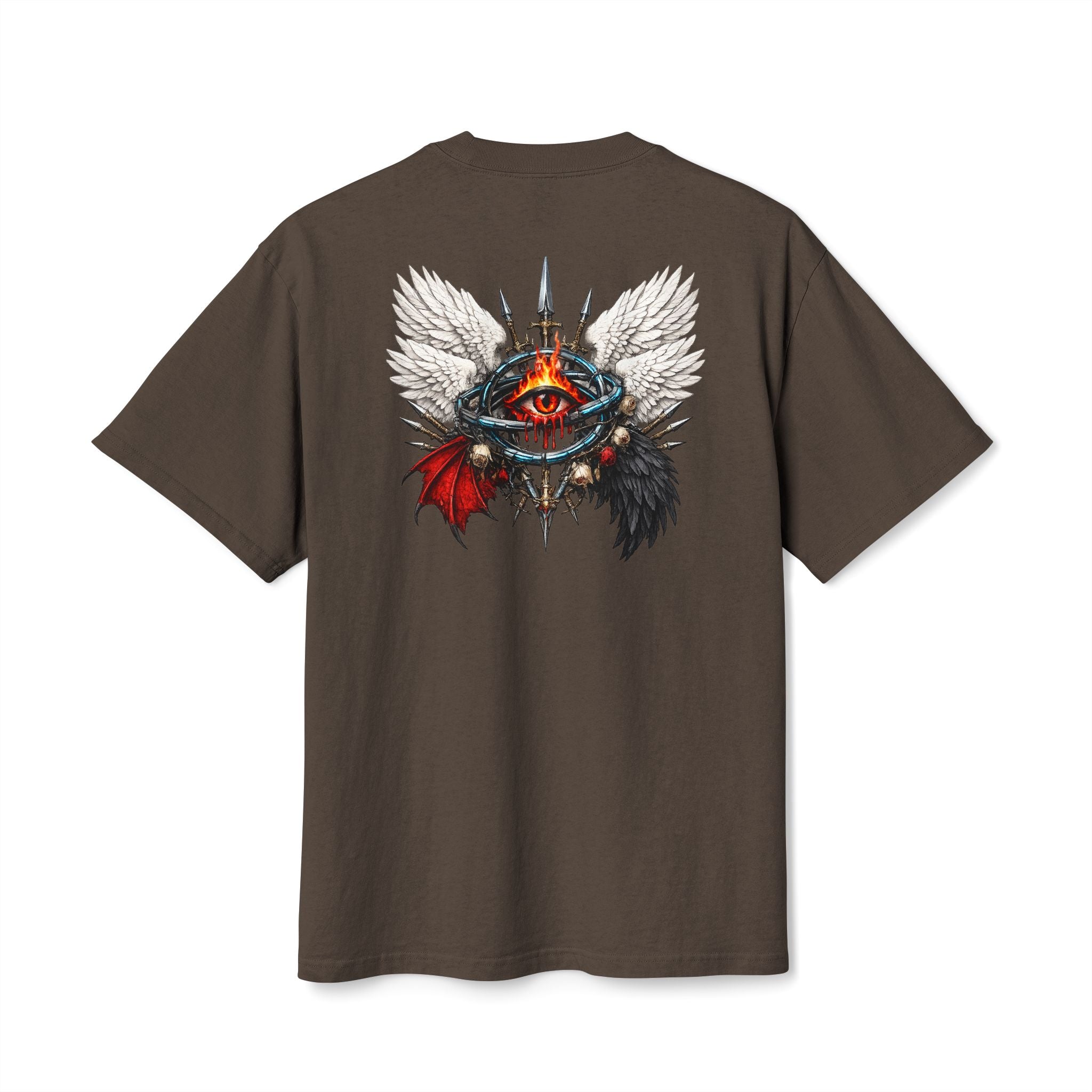 Aether Inn - Heavy Knit Kalia Tee