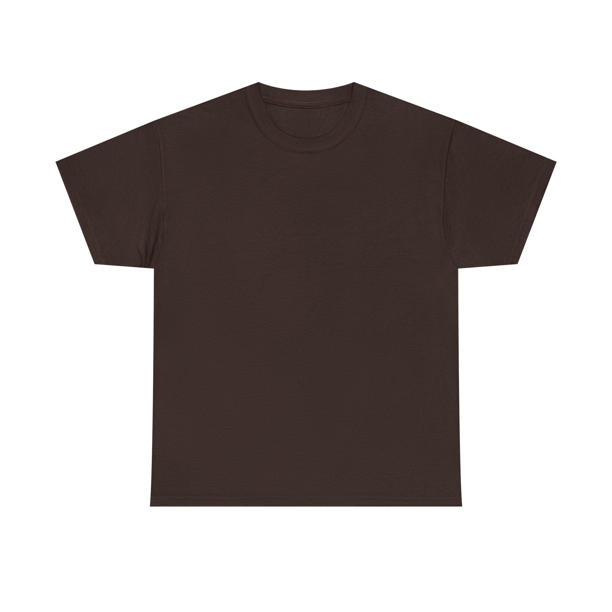Aether Inn Common Room - The Spirit Road Tee