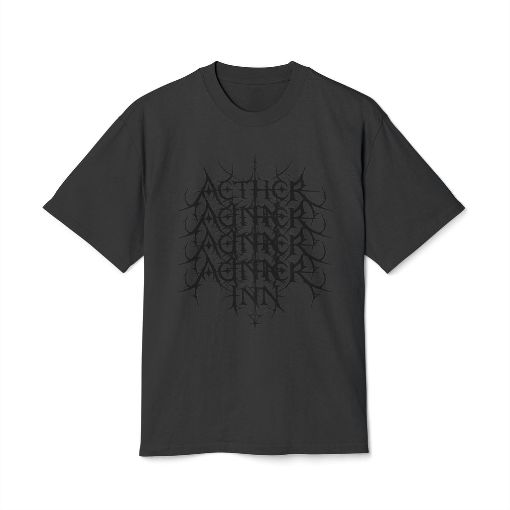 Aether Inn - Heavy Knit Kalia Tee