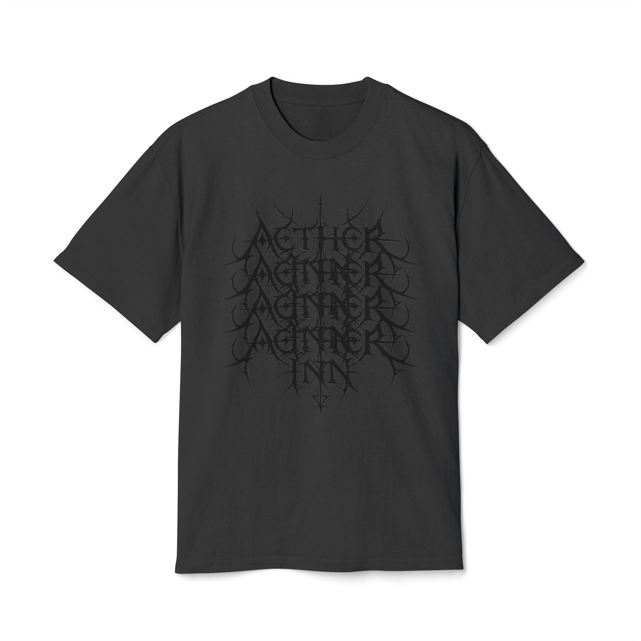 Aether Inn - Heavy Knit Kalia Tee