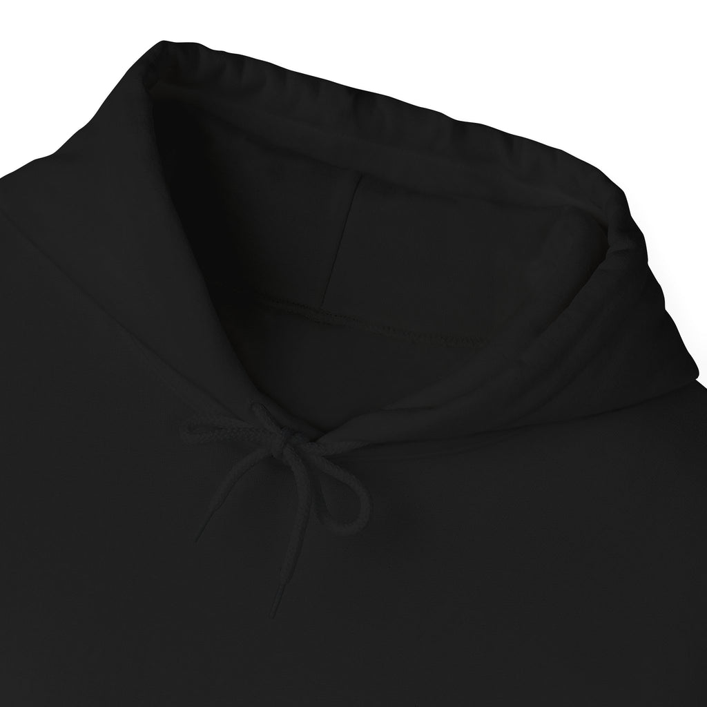 Aether Inn Common Room - The Forest Warden Hoodie