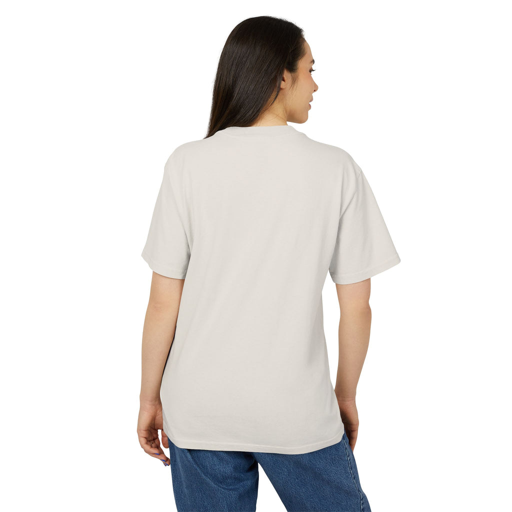 Aether Inn Heavy Knit - Cat Spirit Tee