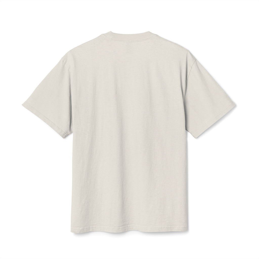 Aether Inn Heavy Knit - Cat Spirit Tee