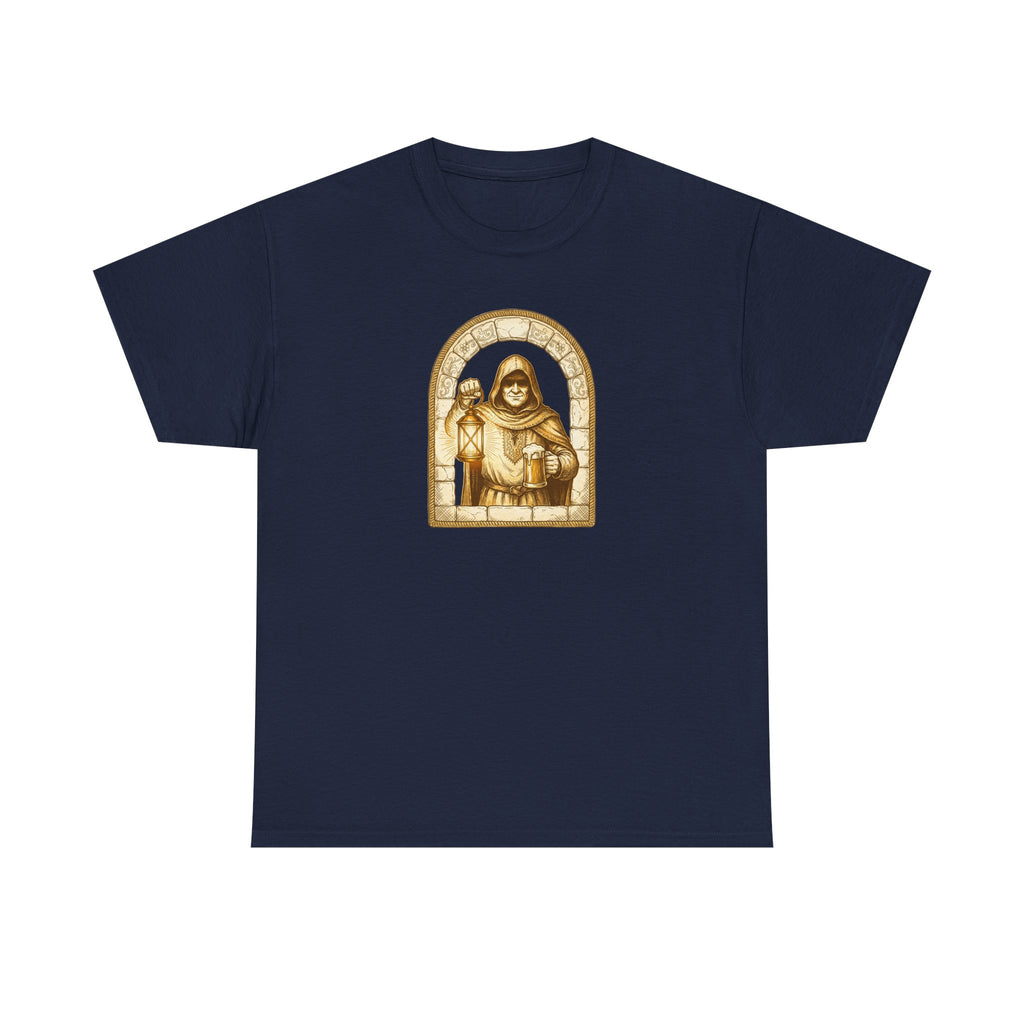 Aether Inn Common Room - The Innkeeper Tee