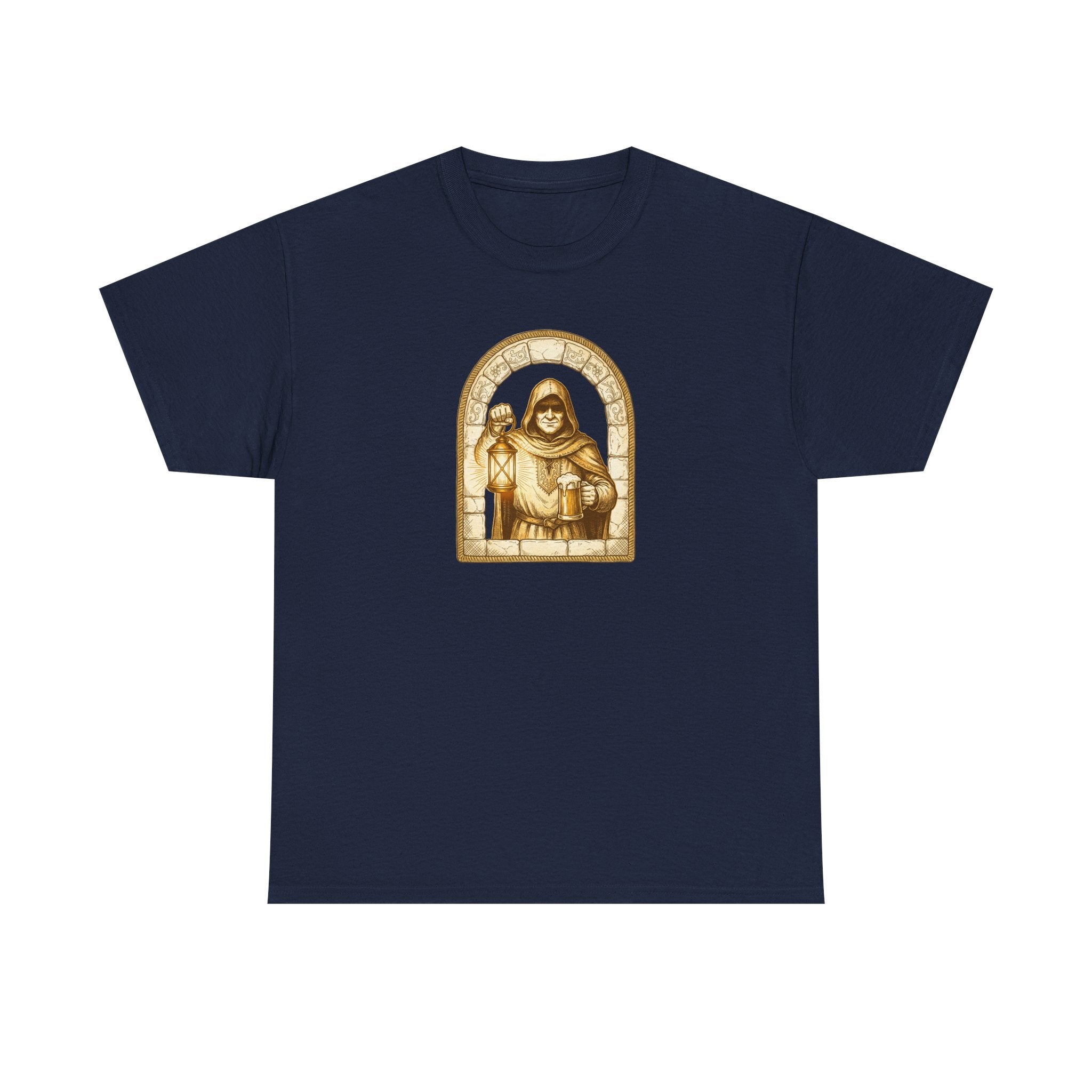 Aether Inn Common Room - The Innkeeper Tee