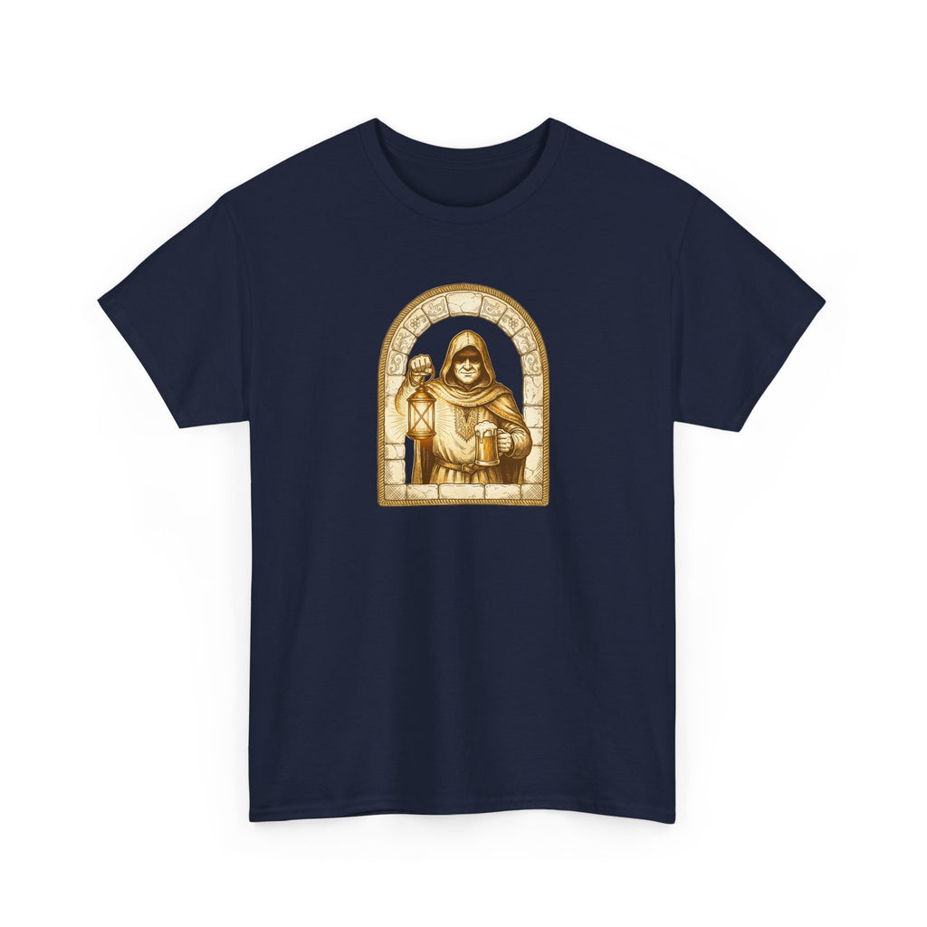 Aether Inn Common Room - The Innkeeper Tee