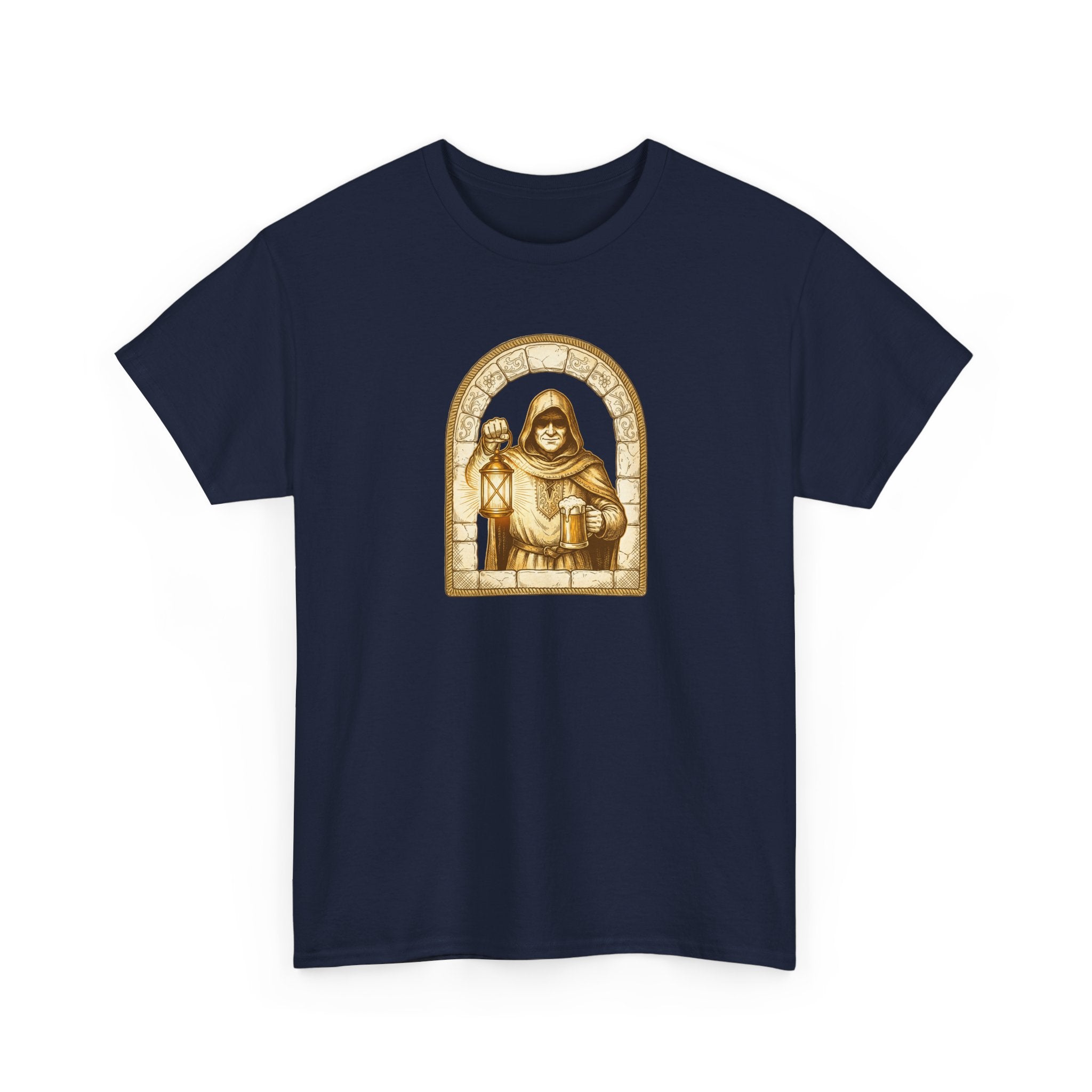 Aether Inn Common Room - The Innkeeper Tee