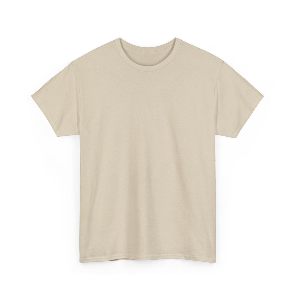 Aether Inn Common Room - The Spirit Road Tee