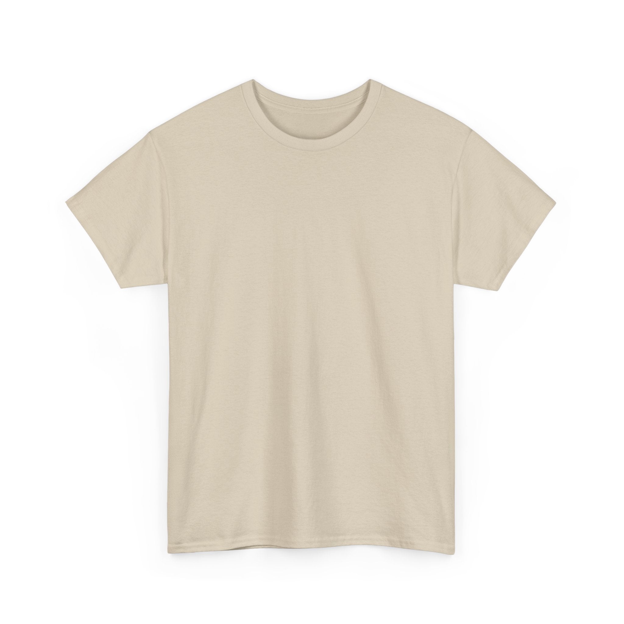 Aether Inn Common Room - The Spirit Road Tee