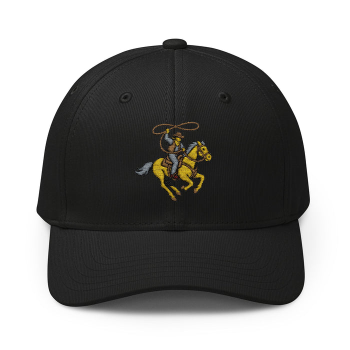 Aether Inn Embroidered  — Adidas Cap