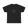 Aether Inn Common Room - Est. 2026 Crest Tee