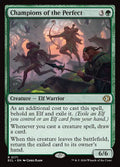 Champions of the Perfect (ECL) #171 - NM Foil