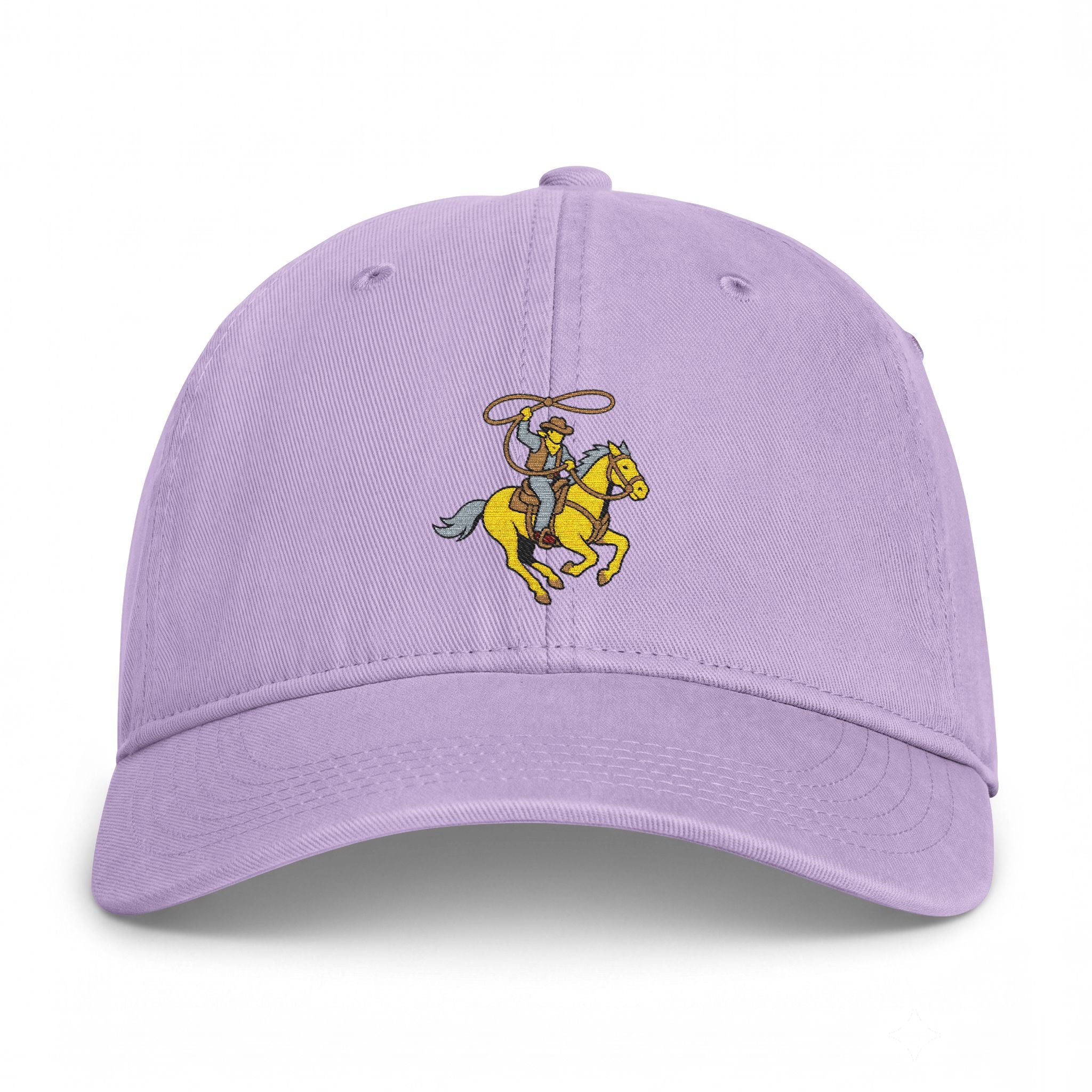Aether Inn Vintage Wash - Easy Come Easy Go Cap