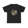 Aether Inn Common Room - The Snail Errant Tee