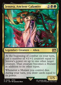 Jenova, Ancient Calamity (FIN) #228 - NM