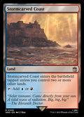 Stormcarved Coast (WHO) #308 - NM