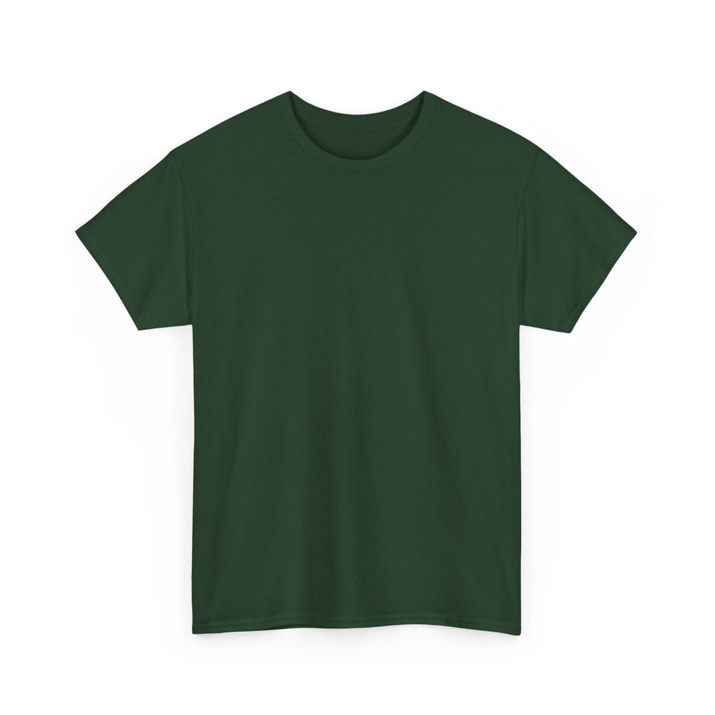 Aether Inn Common Room - The Spirit Road Tee