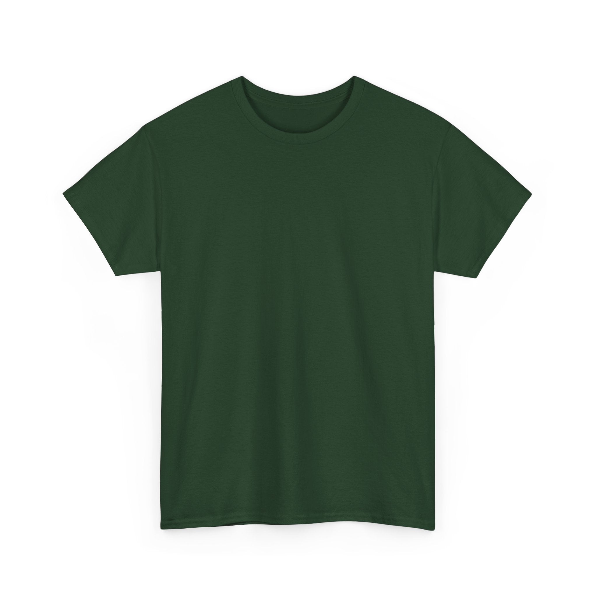 Aether Inn Common Room - The Spirit Road Tee