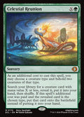 Celestial Reunion (ECL) #170 - NM