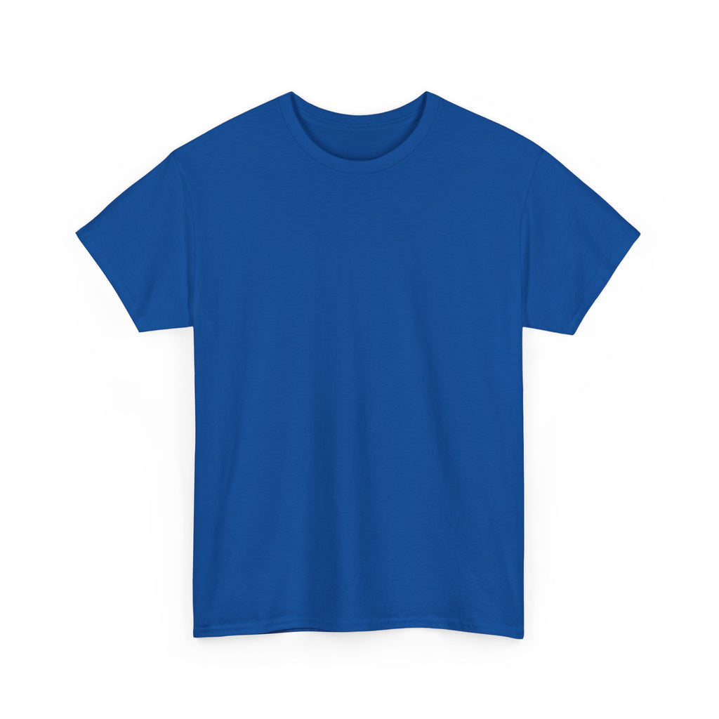Aether Inn Common Room - The Spirit Road Tee