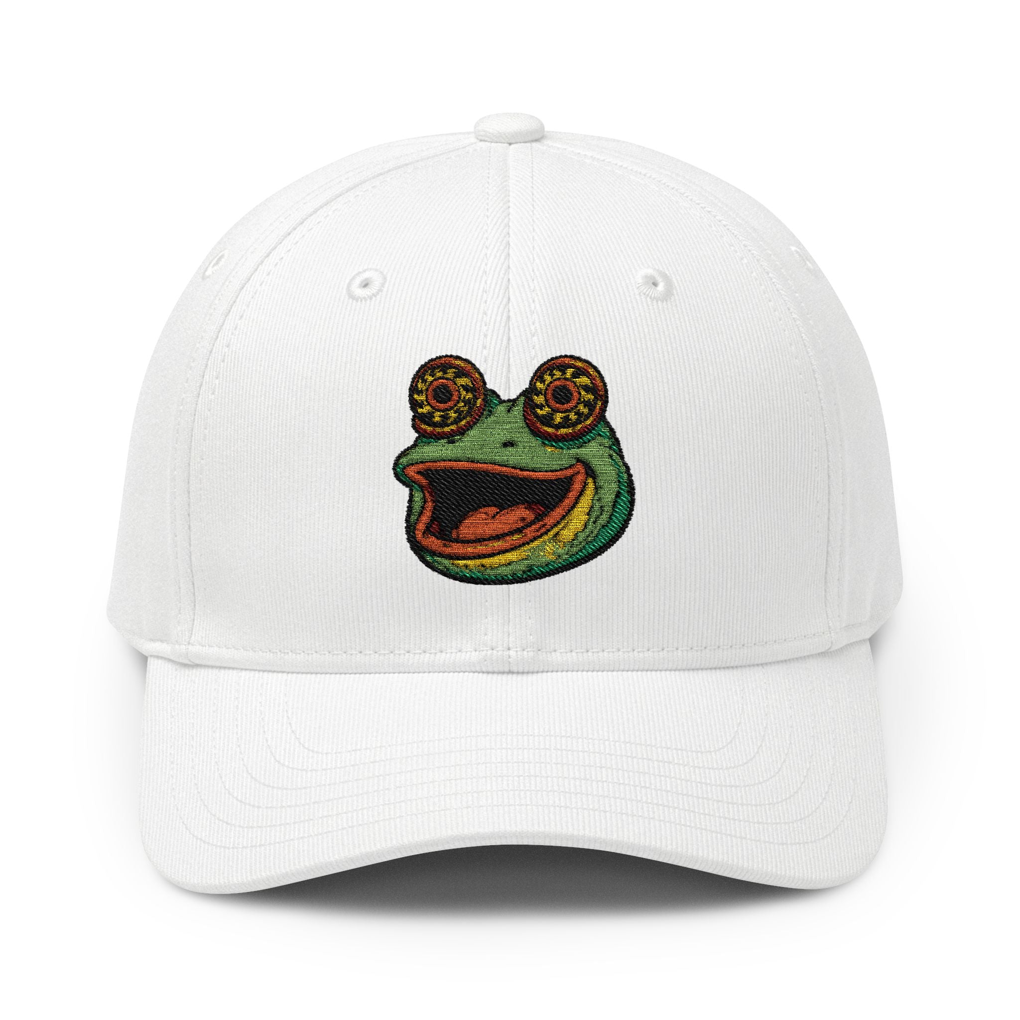 Aether Inn - Adidas Poggers Cap